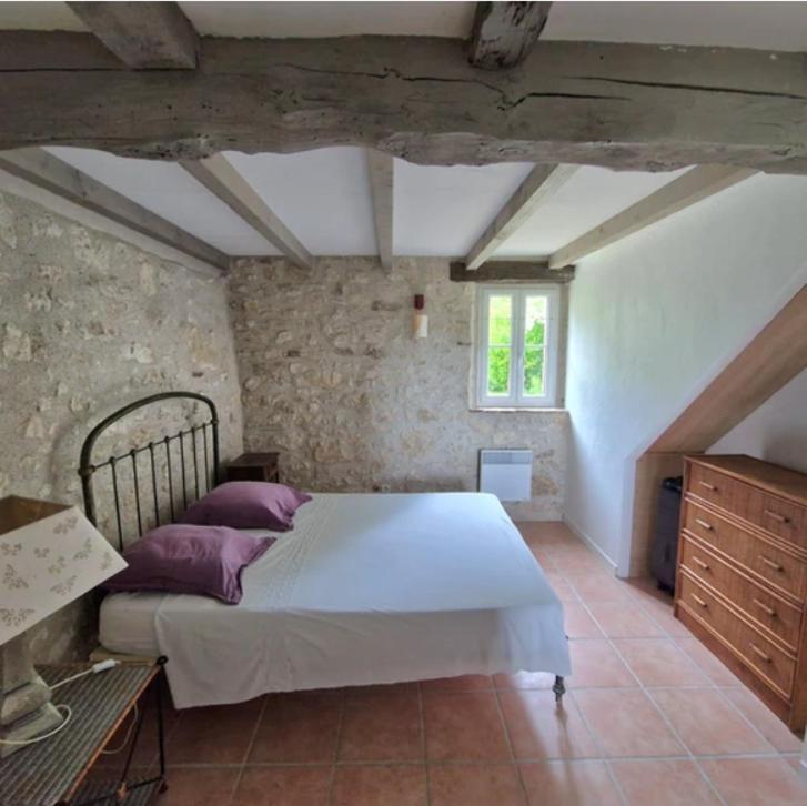 Hameau De Capuran Villa Blaziert Екстериор снимка