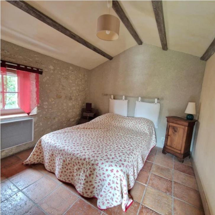 Hameau De Capuran Villa Blaziert Екстериор снимка