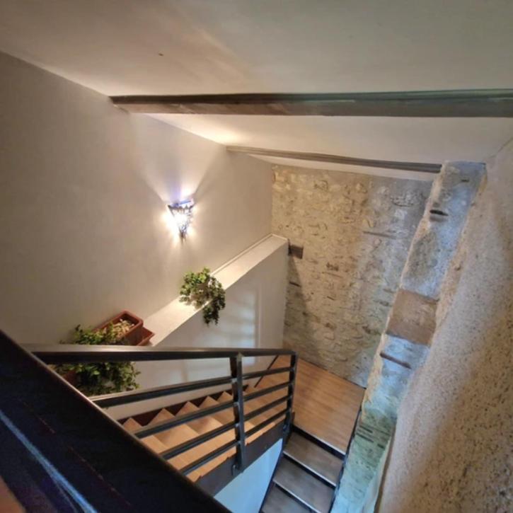 Hameau De Capuran Villa Blaziert Екстериор снимка