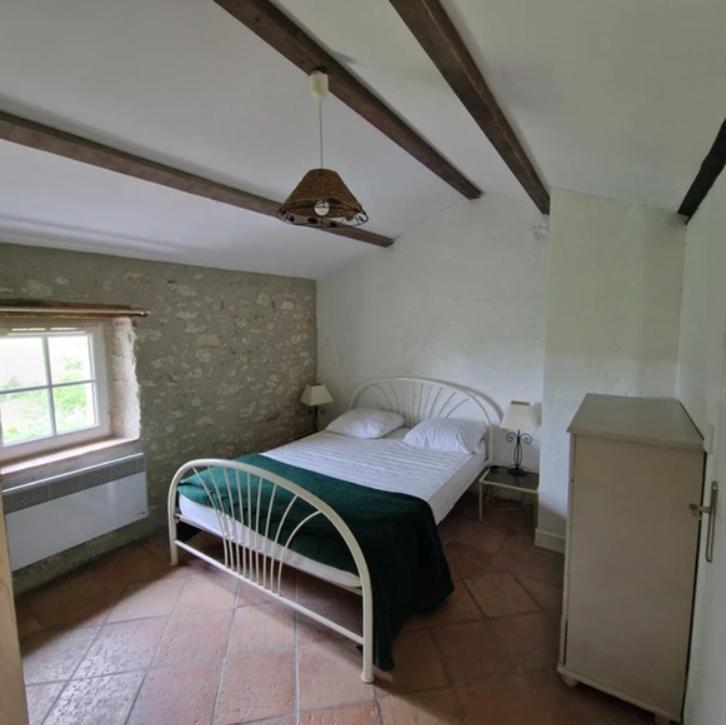 Hameau De Capuran Villa Blaziert Екстериор снимка