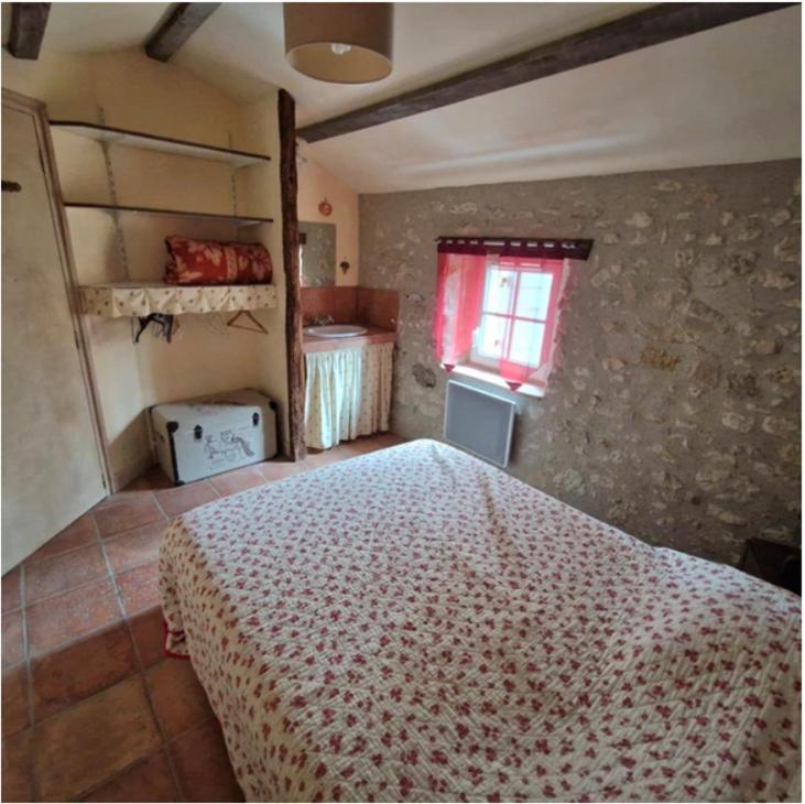Hameau De Capuran Villa Blaziert Екстериор снимка